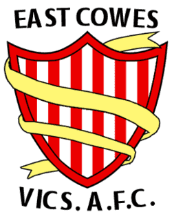 East Cowes Victoria Athletic