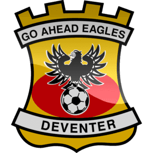 Go Ahead Eagles Reserve