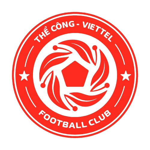The Cong-Viettel