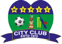 MSPCC City Club