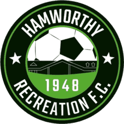 Hamworthy Recreation FC