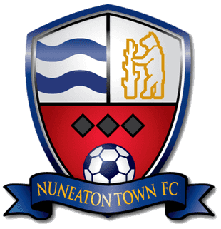 Nuneaton Borough