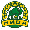 Nyva Ternopil