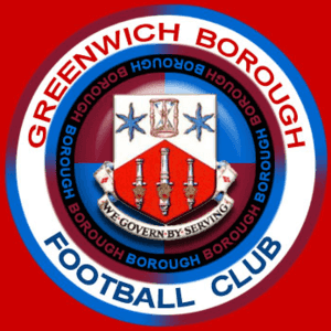 Greenwich Borough
