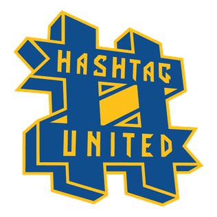 Hashtag United