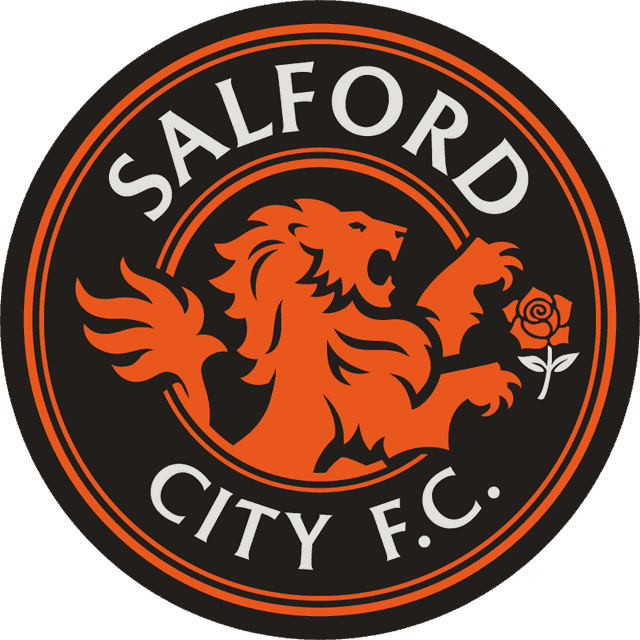 Salford City