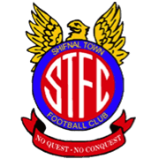 Shifnal Town