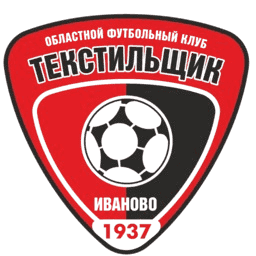 Tekstilshchik Ivanovo