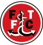 Fleetwood Town U21