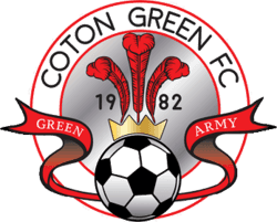 Coton Green