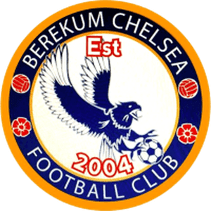 Berekum Chelsea