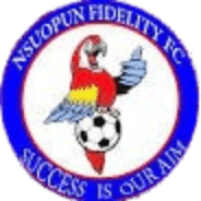 Nsuopun Fidelity FC