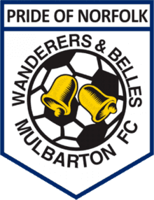 Mulbarton Wanderers F.C.