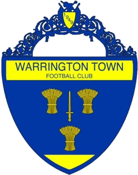 Warrington Town AFC
