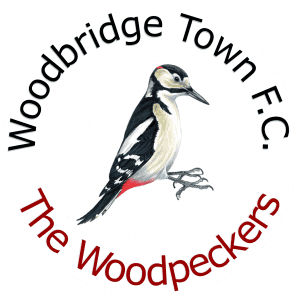 Woodbridge Town