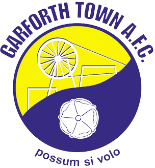 Garforth Town A.F.C.