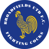 Broadfields United