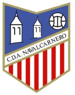 CD Artistico Navalcarnero