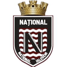 National Ialoveni