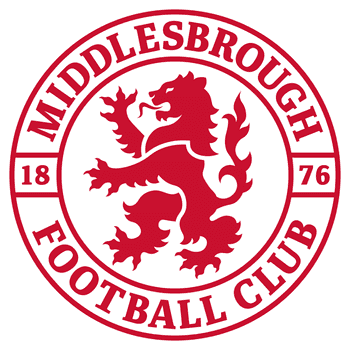 Middlesbrough U21