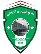 Al Jolan SC